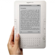 Illustration for article titled Amazons Black Friday Deal: Kindle 2 For $89